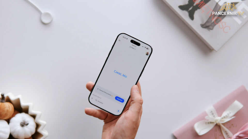 Recenzja iPhone Air: jesteś po prostu głupi i tego nie zrozumiesz…